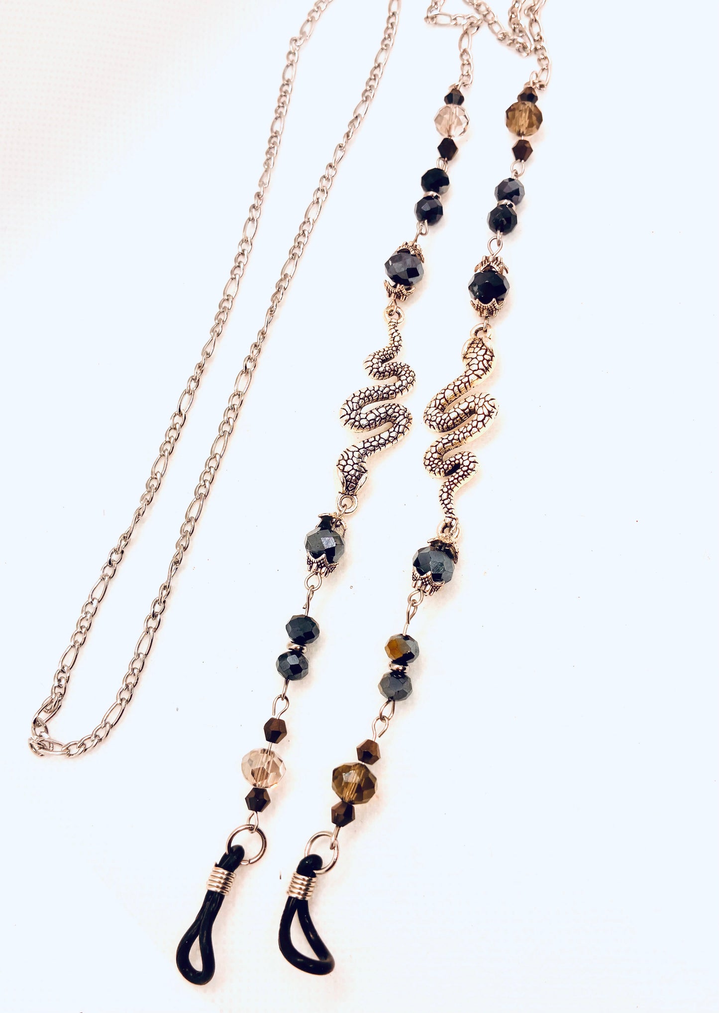 Snake Glasses Chains