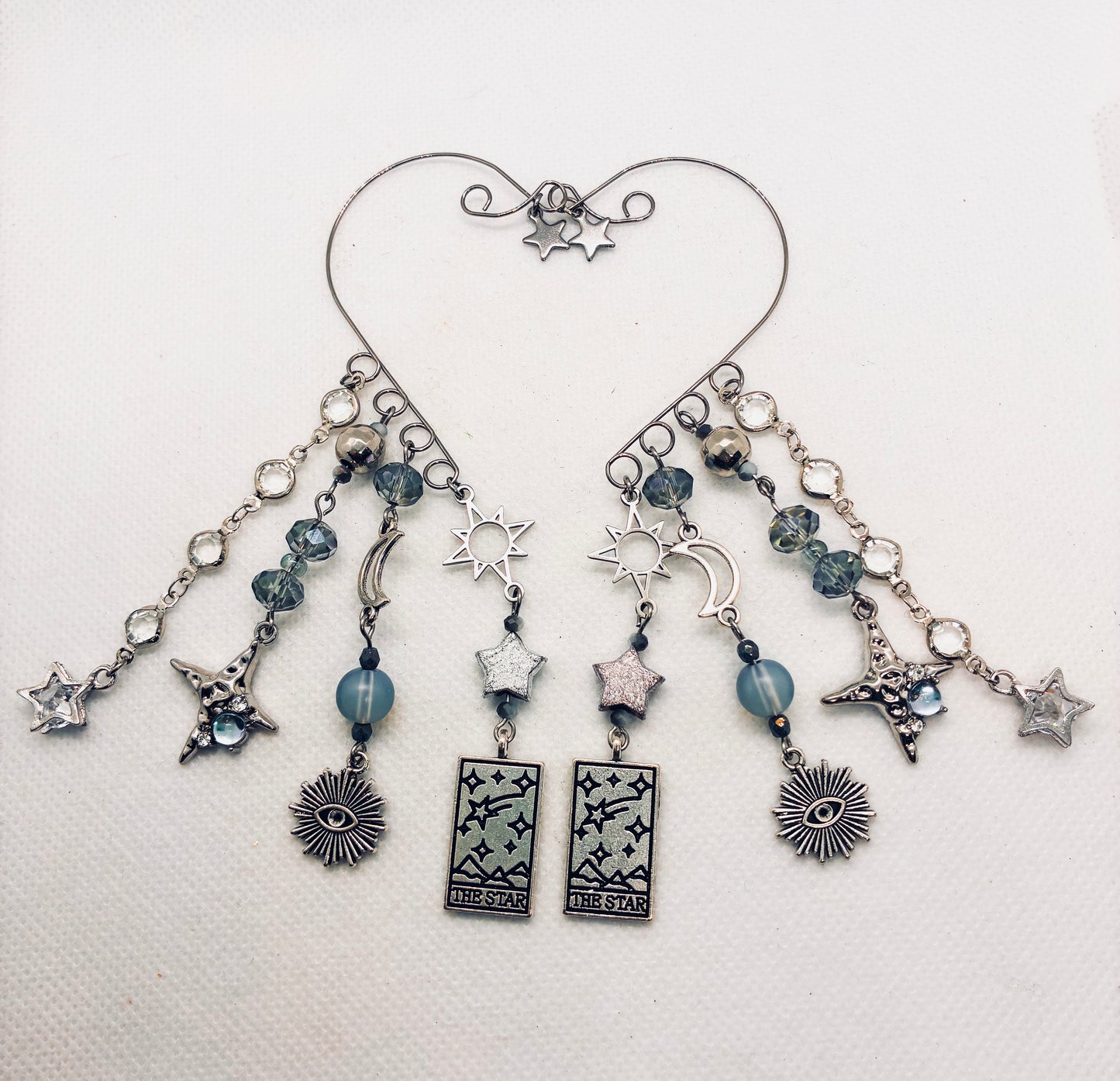 Star Card Cuffs
