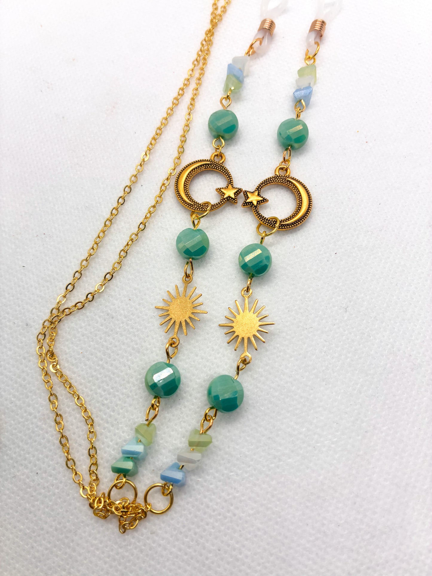 Celestial Glasses Chains