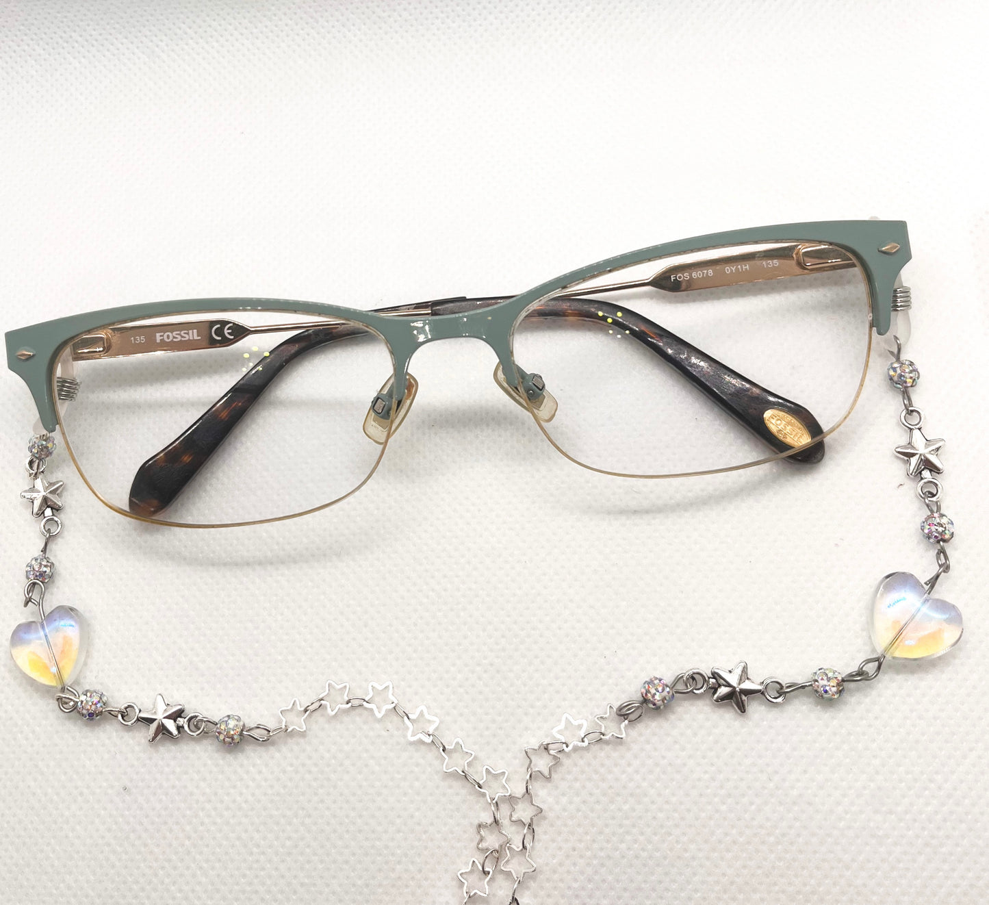 Twinkle & Shine Glasses Chain