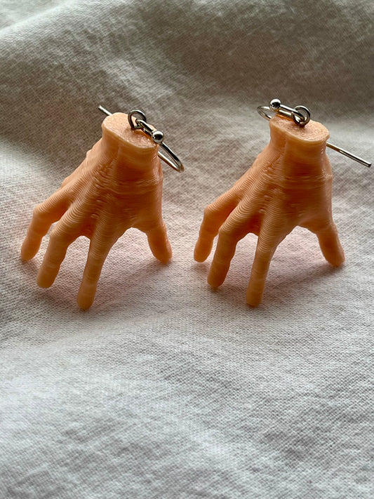 Thing Earrings