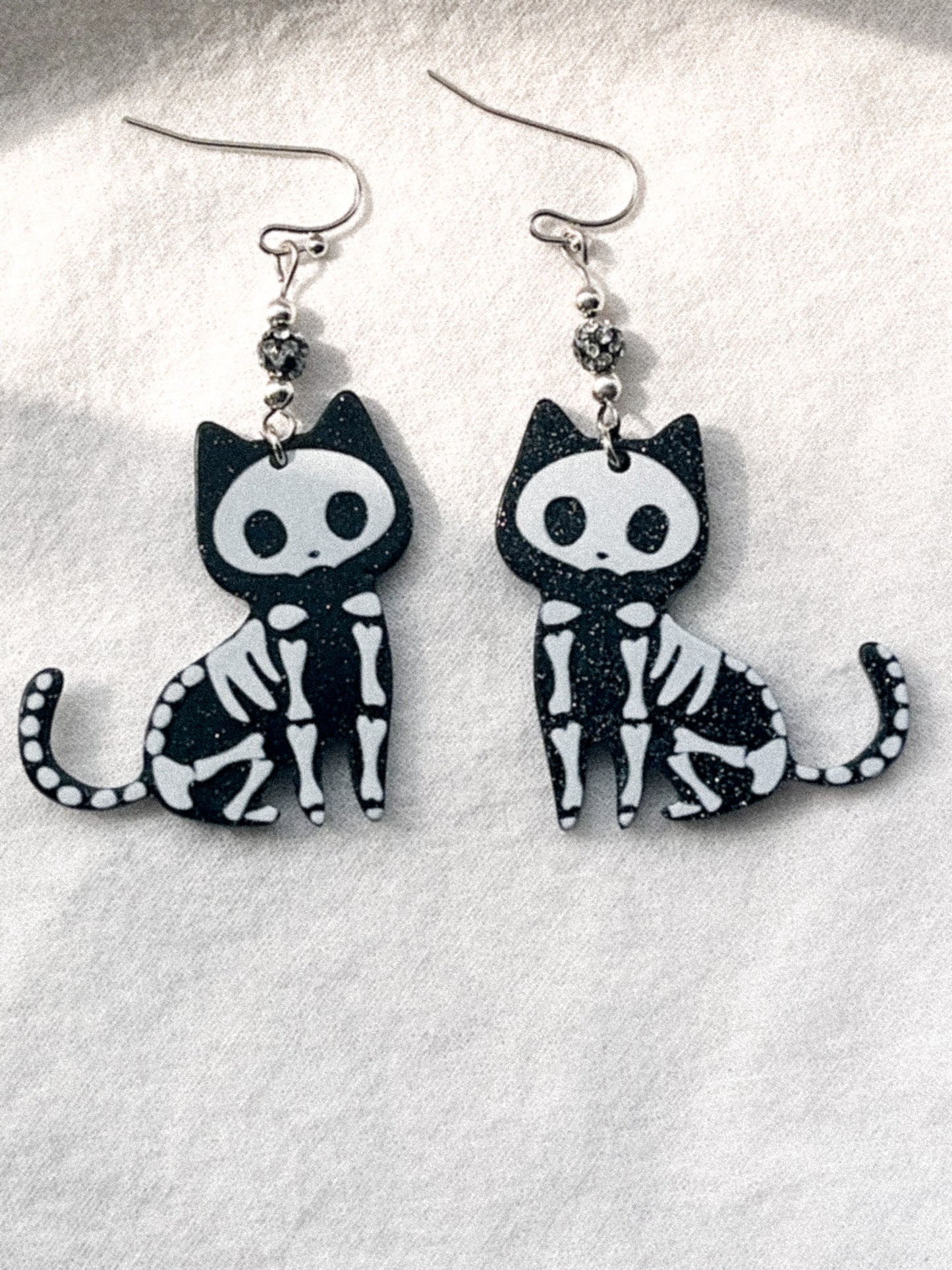 Skelly Cats