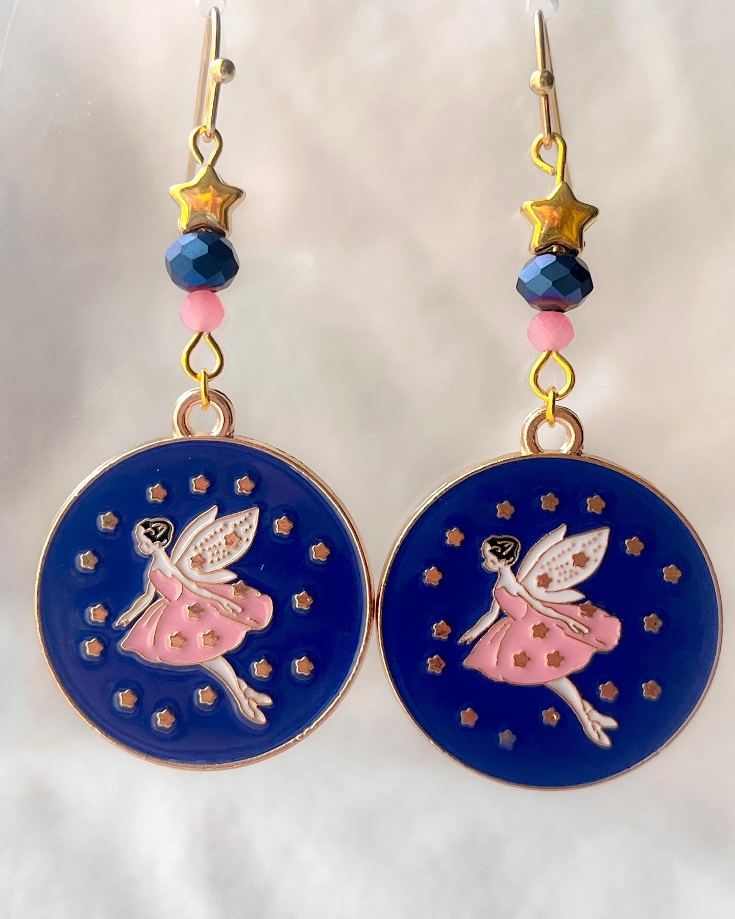 Fairy Earrings