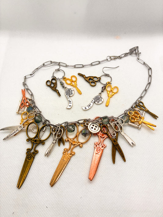 Scissors Set
