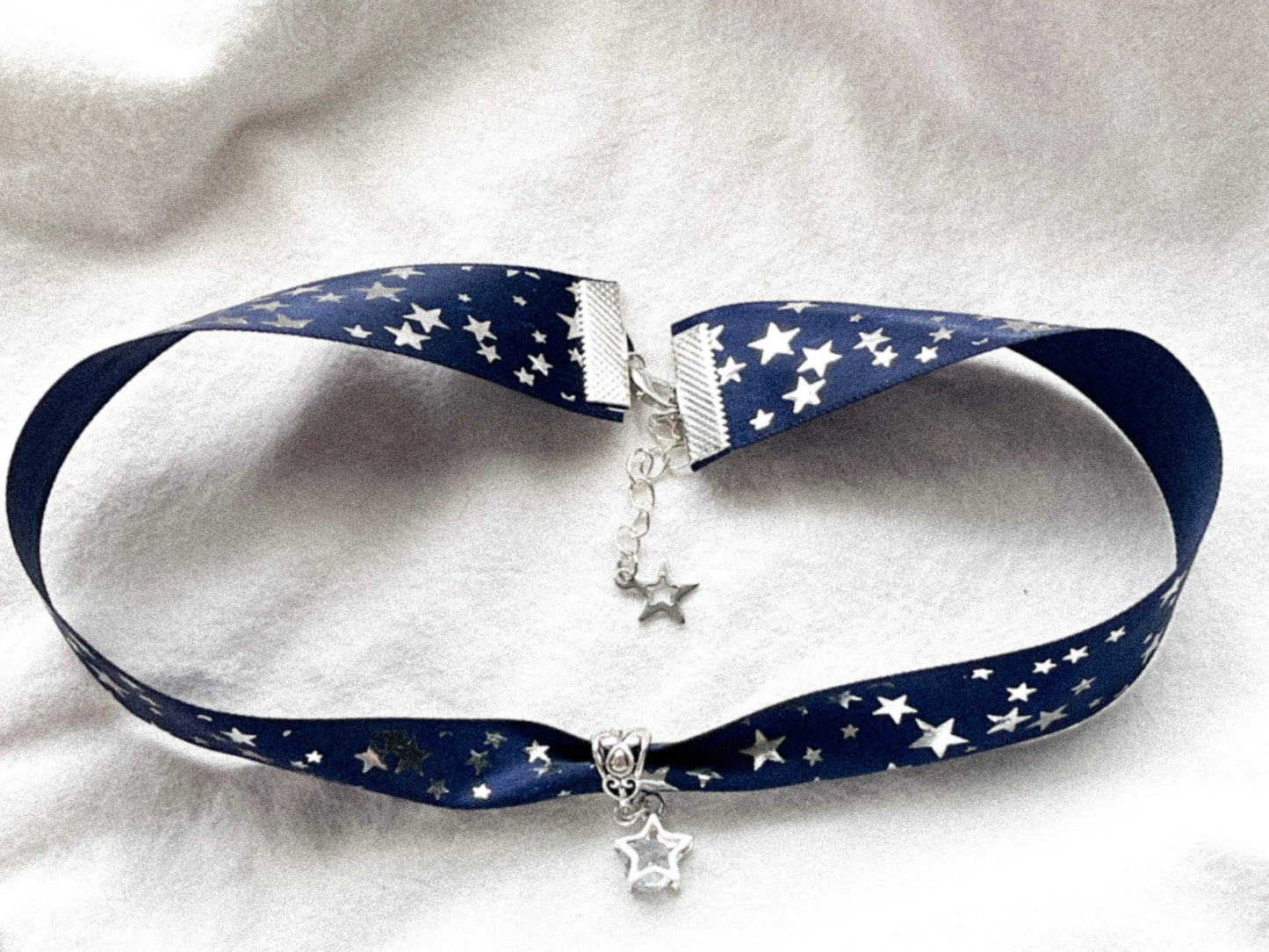 Starry Choker