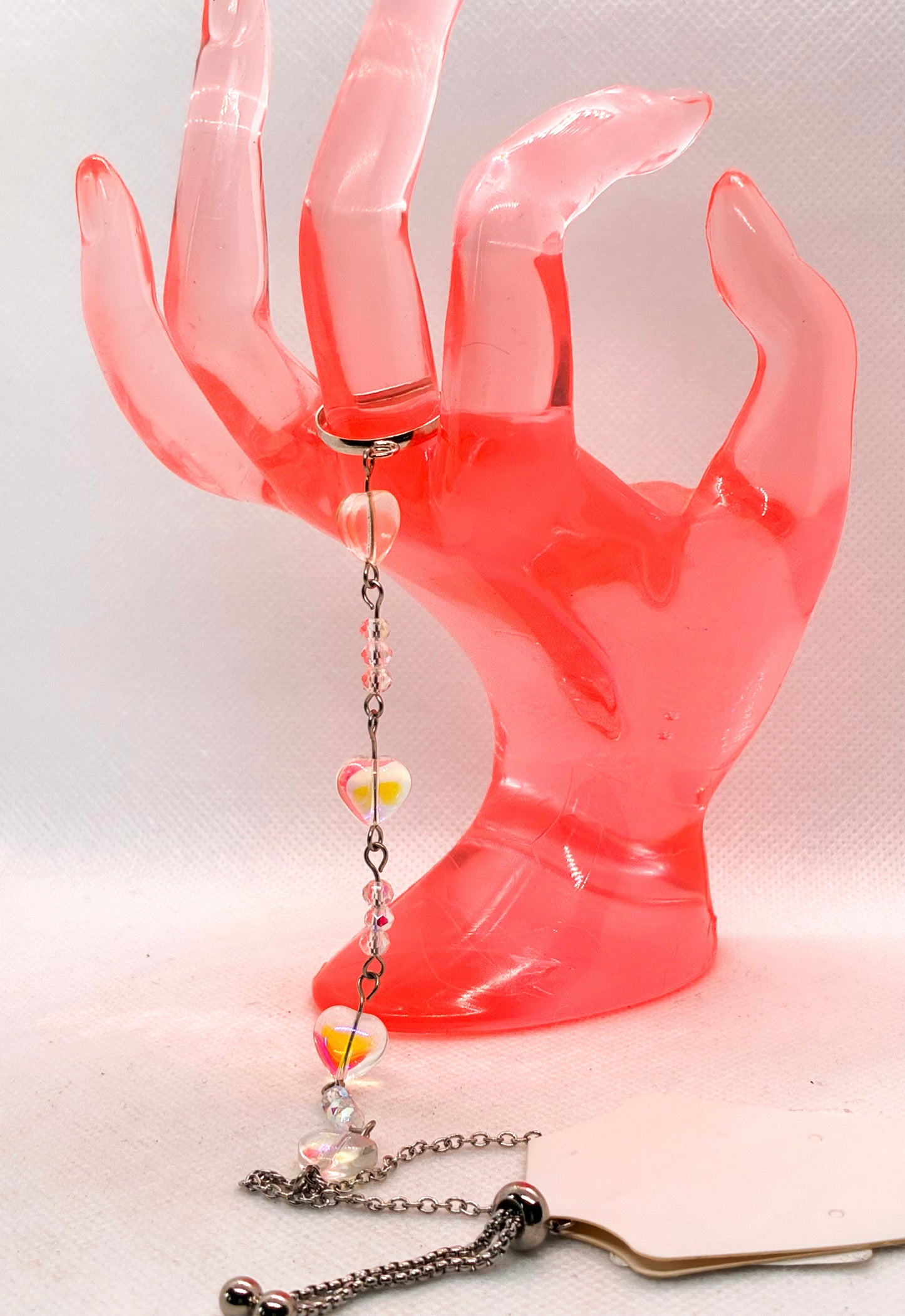 Heart Handchain