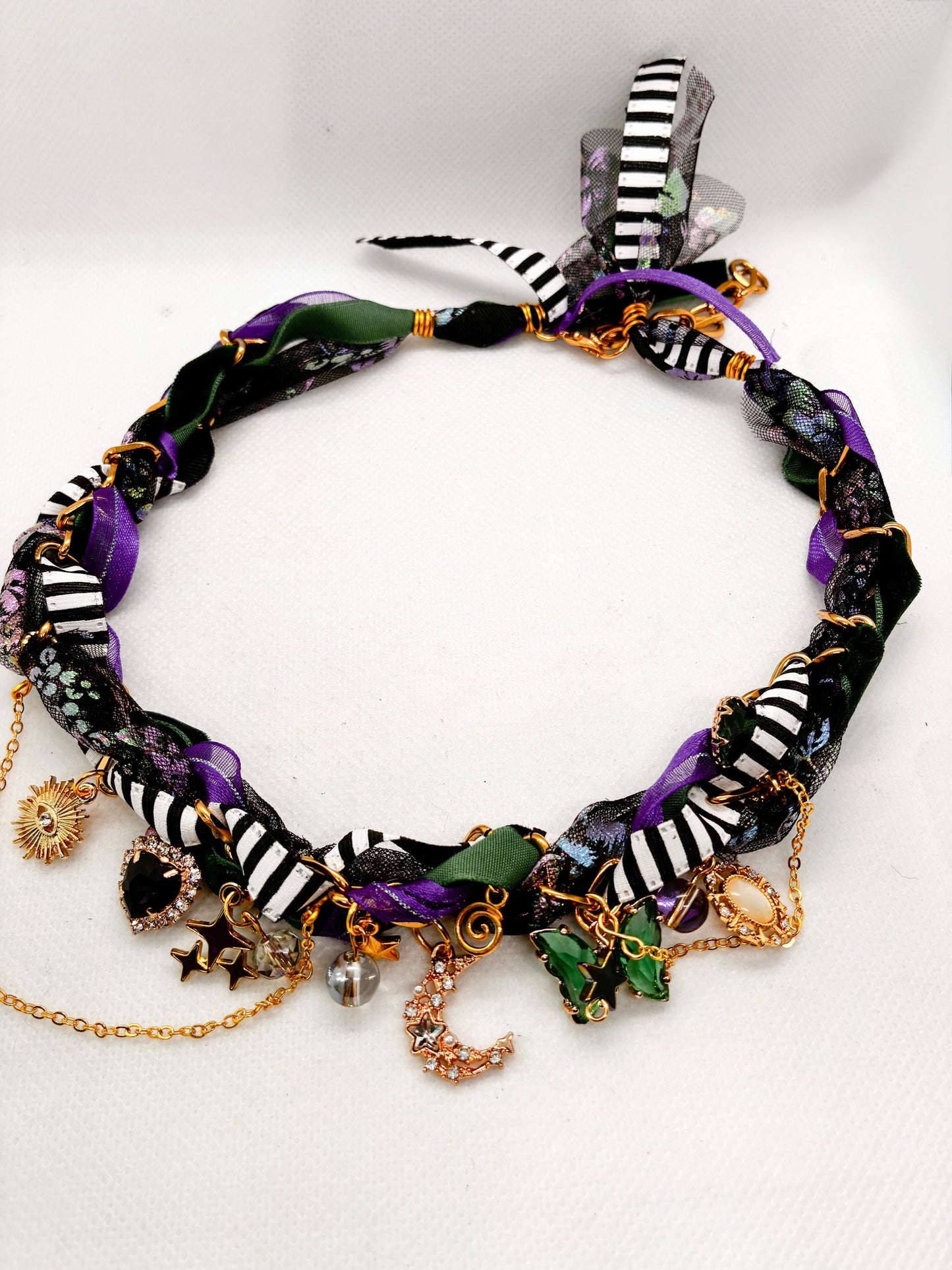 Lil Bit of Magic Necklace