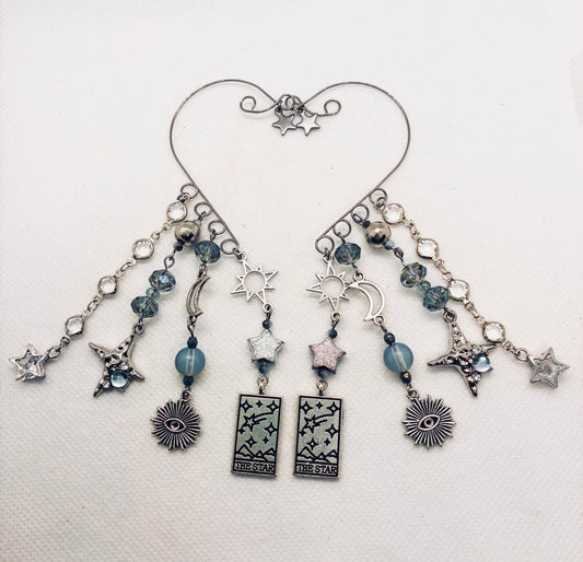 Star Card Cuffs