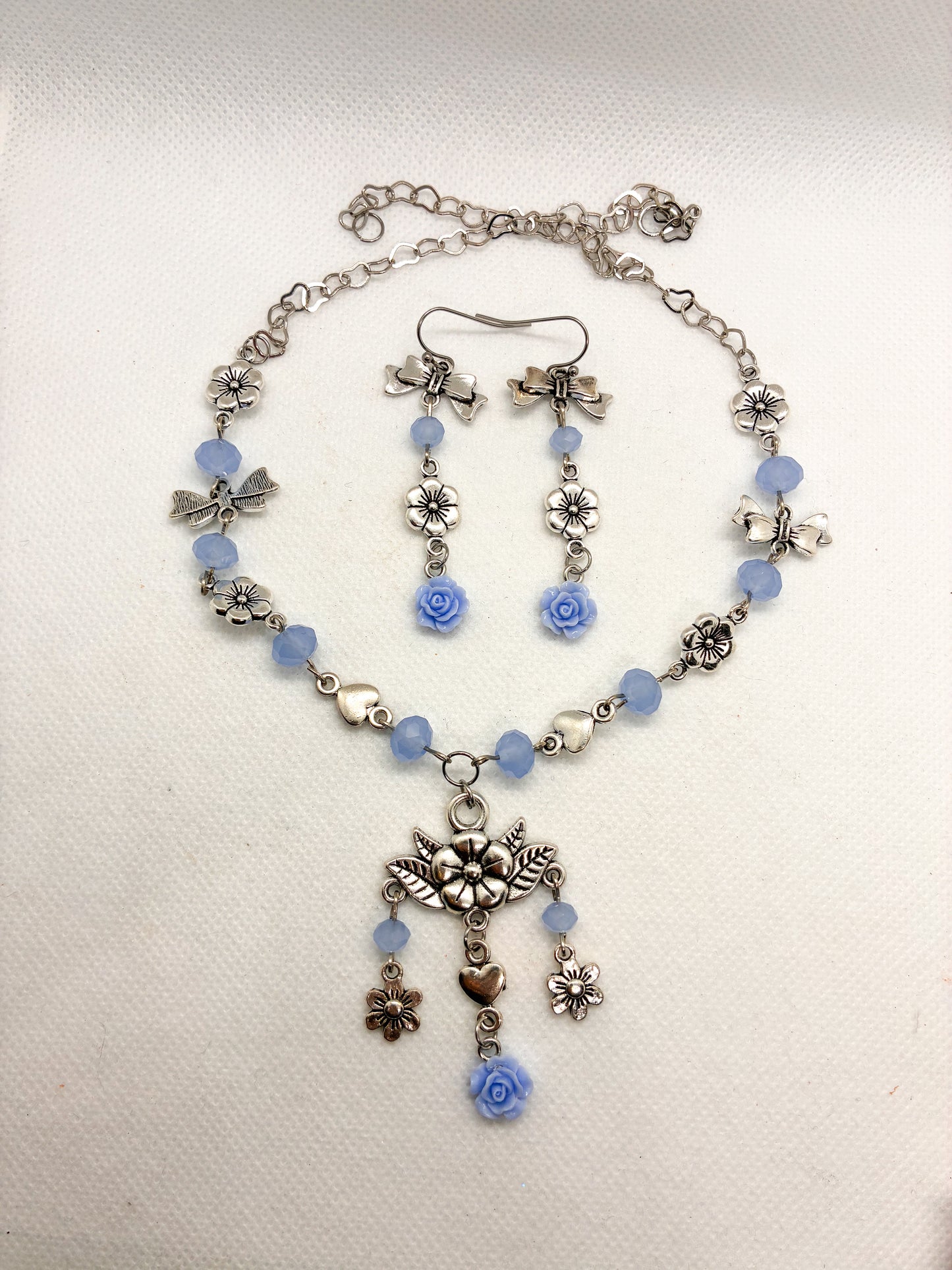 Spring Fling Set