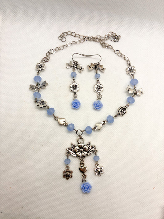 Spring Fling Set