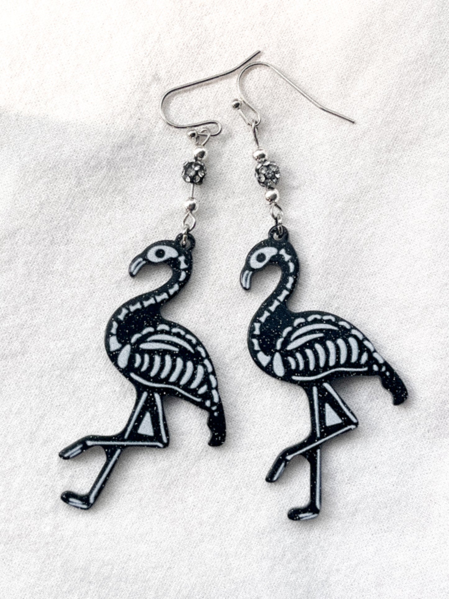 Skelingo Earrings