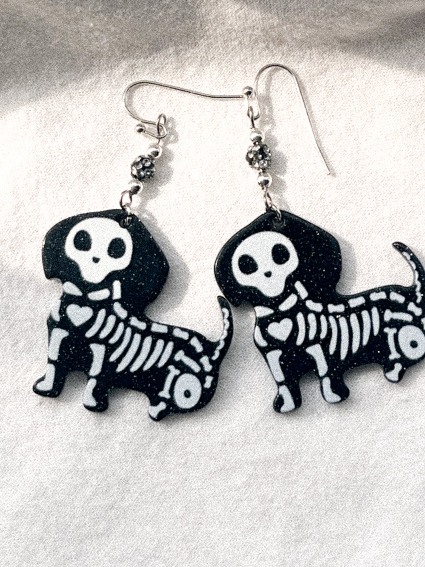 Skelly Dacshunds