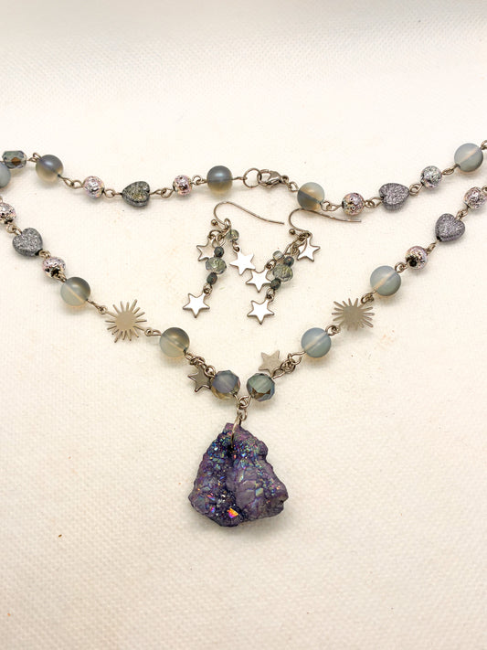 Meteor Maven Set