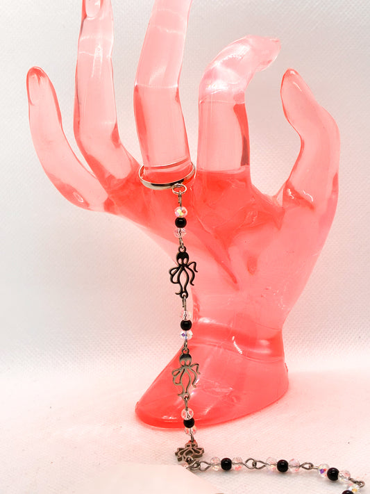 Octopus Handchain